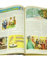  Encyclopédie en couleurs "Tout connaître" Vol. 1 à 12 (8 ma
