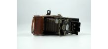 Appareil photo Foth Rollfilm Luxus