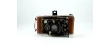 Appareil photo Foth Rollfilm Luxus