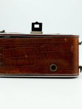 Appareil photo Foth Rollfilm Luxus