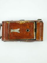 Appareil photo Foth Rollfilm Luxus