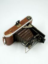 Appareil photo Foth Rollfilm Luxus