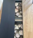Buffet  bas 