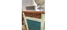 table d'appoint 