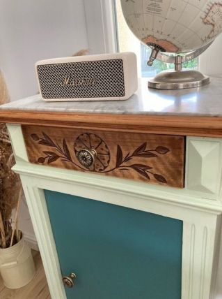 table d'appoint 