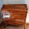 Commode scriban ancienne