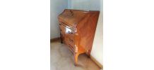 Commode scriban ancienne