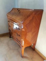 Commode scriban ancienne