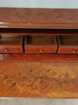 Commode scriban ancienne