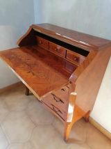 Commode scriban ancienne