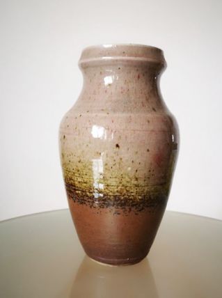 Vase céramique vintage