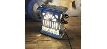 Ancien grille-pain / toaster vintage Calor
