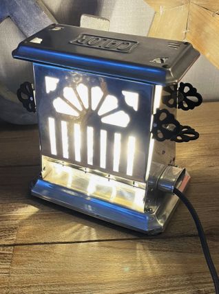 Ancien grille-pain / toaster vintage Calor