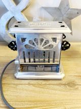 Ancien grille-pain / toaster vintage Calor