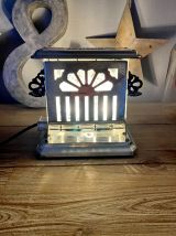 Ancien grille-pain / toaster vintage Calor