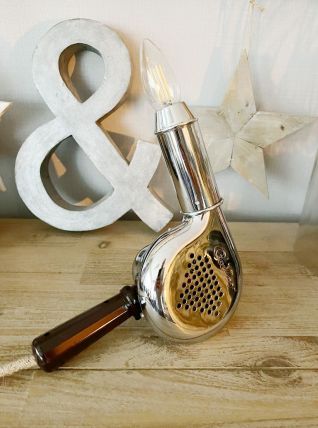 Lampe Sèche Cheveux Hairstyle Vintage CALOR