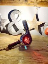 Lampe Sèche Cheveux Hairstyle Vintage CALOR