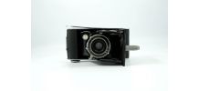 Lot de 2 appareils à soufflets Agfa et Voigtlander