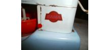 Jouet ancien Gama