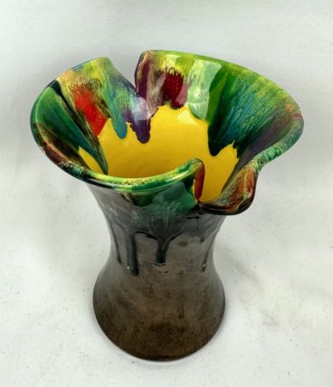 Vase vintage Vallauris