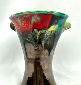 Vase vintage Vallauris