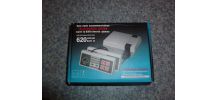 console de jeux ( 620 jeux )