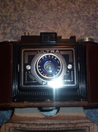 appareils photos ( 5 modèles)