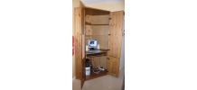 BUREAU D'ANGLE