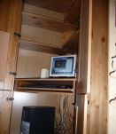 BUREAU D'ANGLE