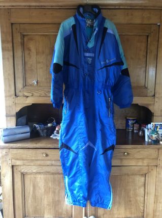 Combinaison ski Skiss