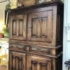 Buffet ancien 