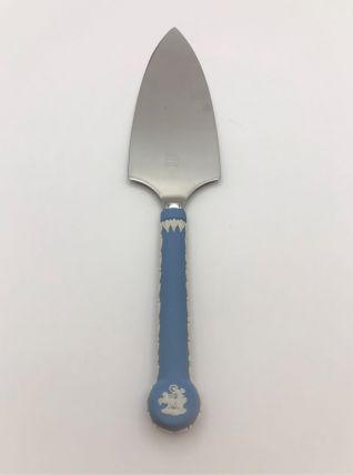 Wedgwood Jasperware - Pelle à Tarte - Rare