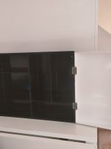 Armoire Murale en bakélite 