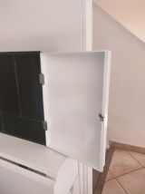 Armoire Murale en bakélite 