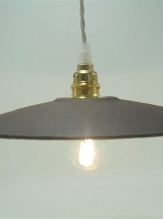 Suspension steampunk