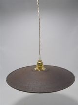 Suspension steampunk