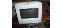 micro-ondes Whirpool