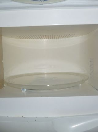 micro-ondes Whirpool