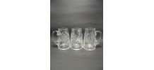 Trio de tasses