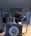 Téléphone vintage 