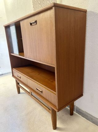 Buffet haut scandinave 
