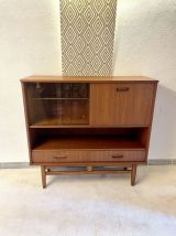 Buffet haut scandinave 