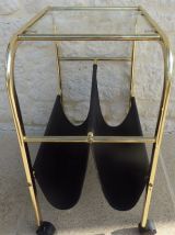 porte revue vintage