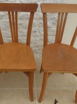 lot de six chaises Lutherma