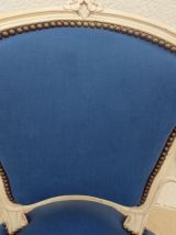FAUTEUIL CABRIOLET