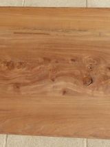 TABLE DE FERME BASSE
