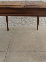 TABLE CHIC ANCIENNE STYLE ANGLAIS