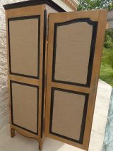 Armoire deux portes en Chêne deux portes –Totalement relooké