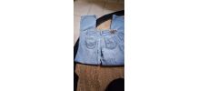 Jean vintage année 80