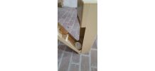 boite papier toilette